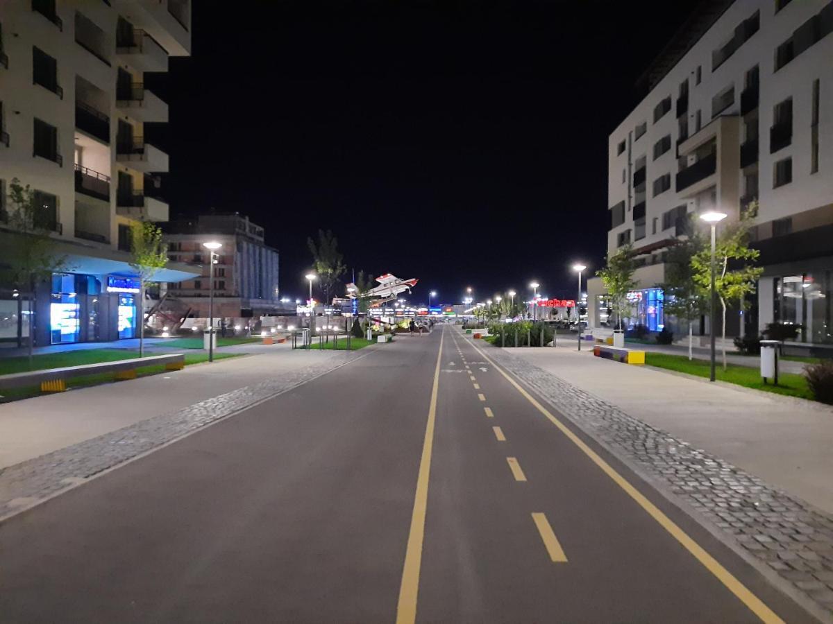 Apartament 4Tourists 2 براشوف المظهر الخارجي الصورة