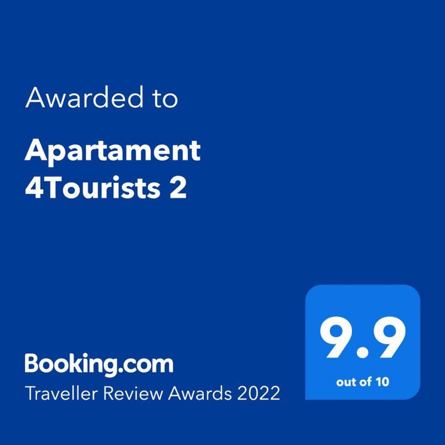Apartament 4Tourists 2 براشوف المظهر الخارجي الصورة