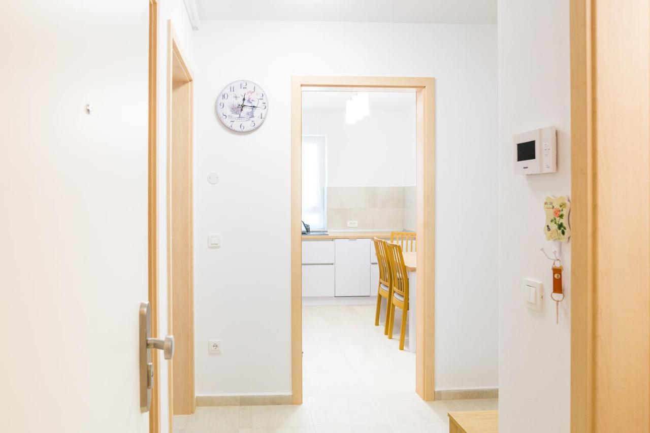 Apartament 4Tourists 2 براشوف المظهر الخارجي الصورة