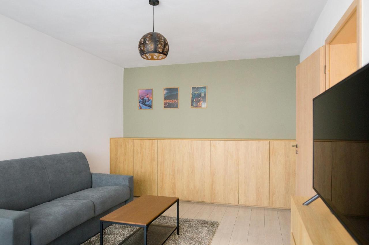 Apartament 4Tourists 2 براشوف المظهر الخارجي الصورة