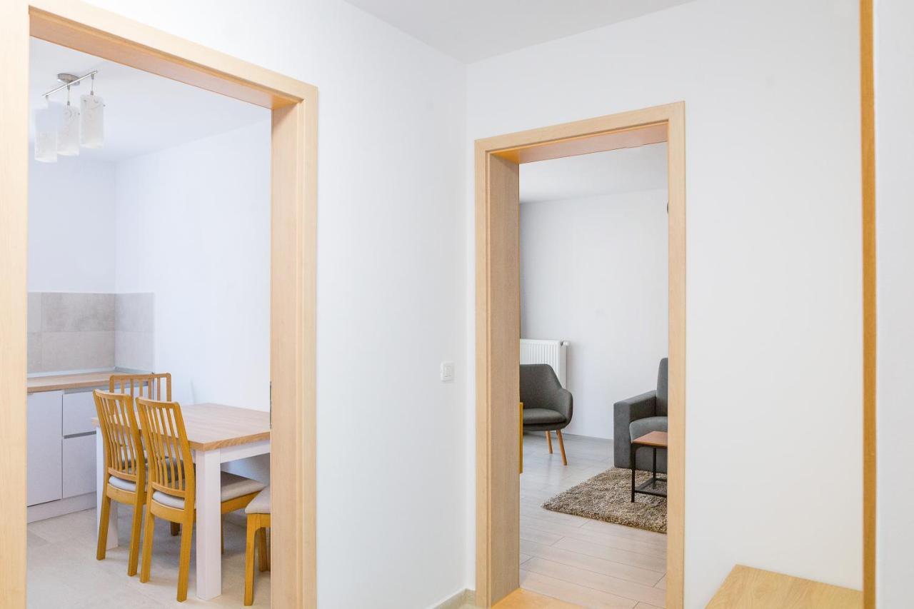 Apartament 4Tourists 2 براشوف المظهر الخارجي الصورة