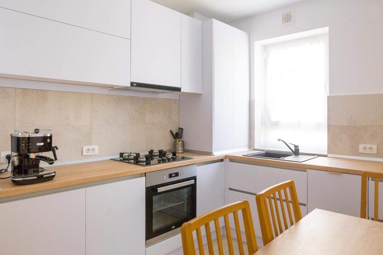 Apartament 4Tourists 2 براشوف المظهر الخارجي الصورة