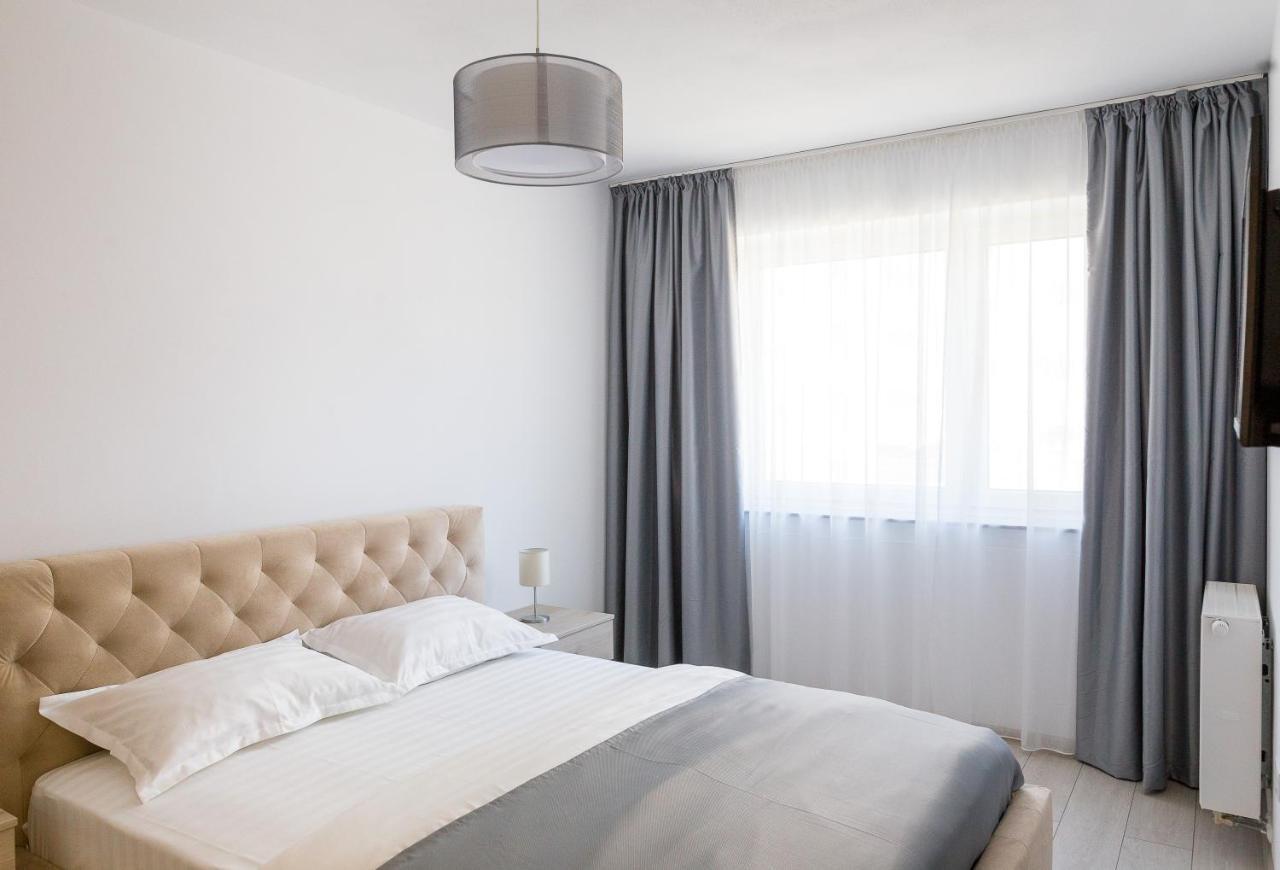 Apartament 4Tourists 2 براشوف المظهر الخارجي الصورة