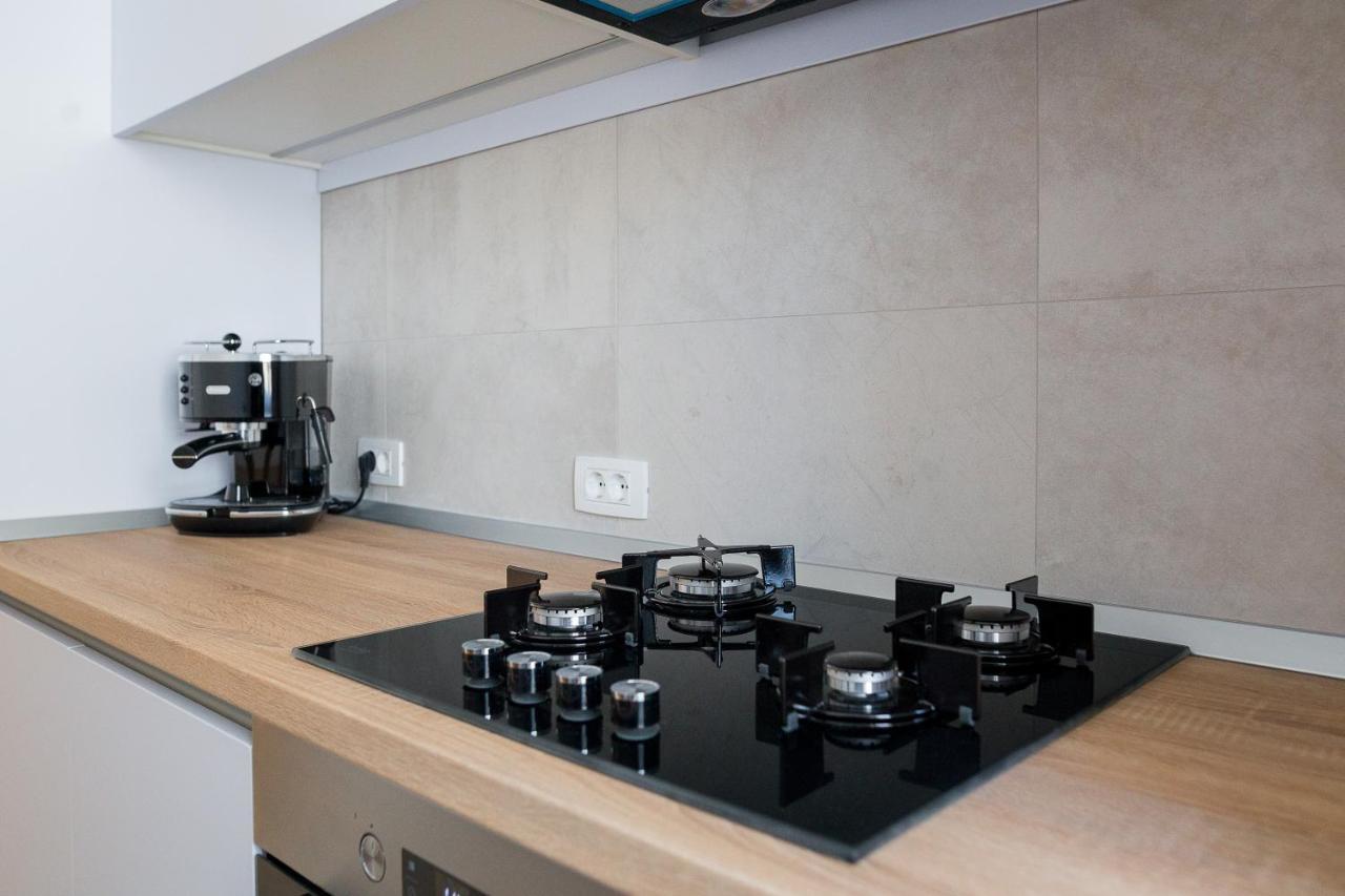 Apartament 4Tourists 2 براشوف المظهر الخارجي الصورة